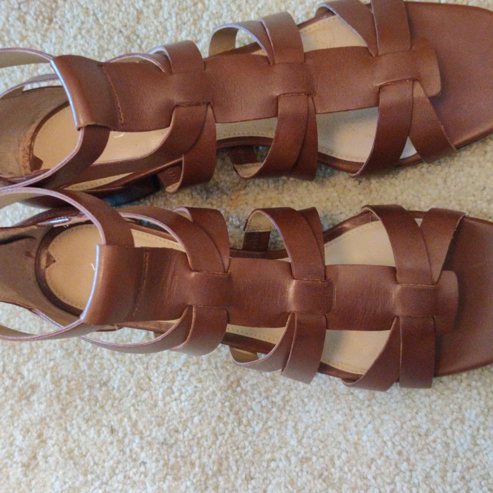 Via Spiga sandals EUC